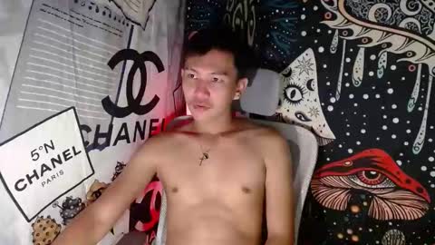 ralfhuge24 online show from May 31, 11:17 pm