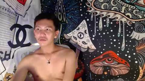 ralfhuge24 online show from June 2, 3:25 pm