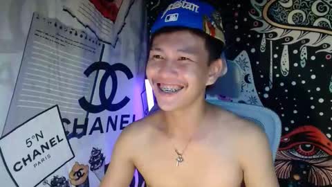 ralfhuge24 online show from June 3, 9:45 am