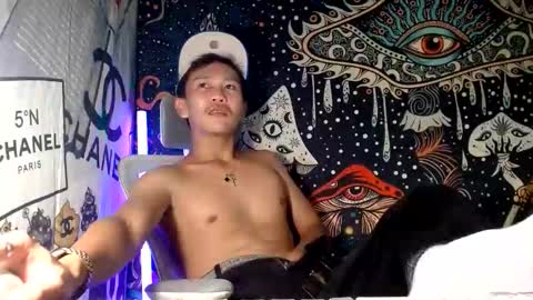 ralfhuge24 online show from June 4, 7:09 pm