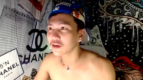 ralfhuge24 online show from June 7, 7:56 am