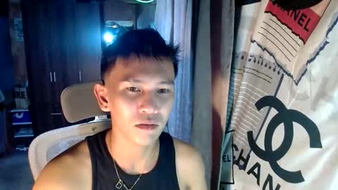 ralfhuge24 online show from June 9, 10:49 am