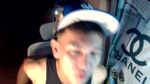 ralfhuge24 online show from June 11, 9:18 am