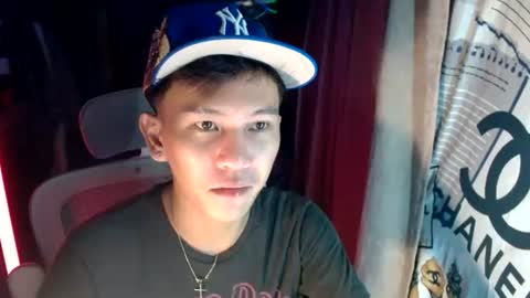 ralfhuge24 online show from June 13, 10:24 am