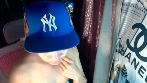 ralfhuge24 online show from June 21, 6:49 am