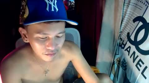 ralfhuge24 online show from June 22, 1:52 pm