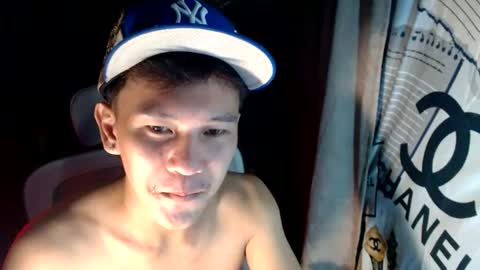 ralfhuge24 online show from June 23, 7:45 pm