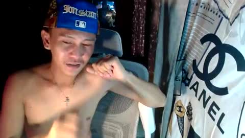 ralfhuge24 online show from June 25, 11:31 pm