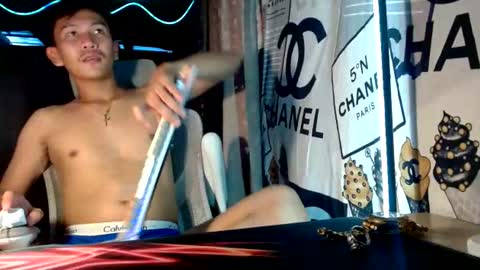 ralfhuge24 online show from July 4, 10:16 pm