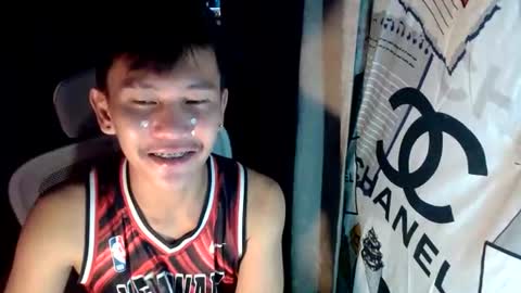 ralfhuge24 online show from July 5, 12:56 pm