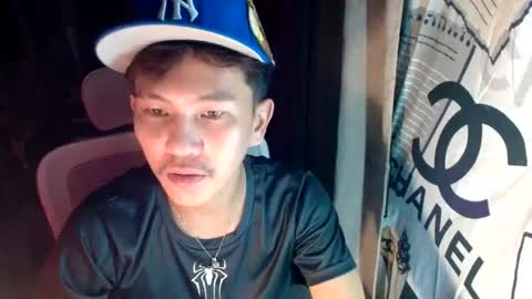 ralfhuge24 online show from July 9, 10:41 am