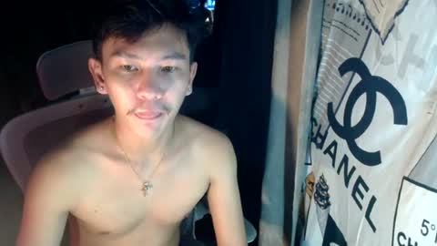 ralfhuge24 online show from July 12, 11:56 am