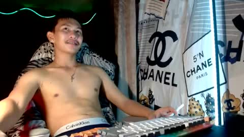 ralfhuge24 online show from July 16, 12:11 pm