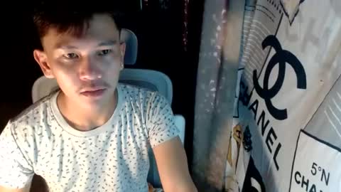 ralfhuge24 online show from July 21, 4:48 am