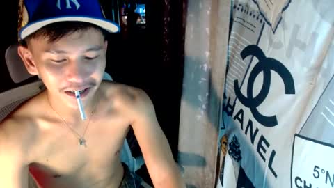 ralfhuge24 online show from July 26, 7:59 am