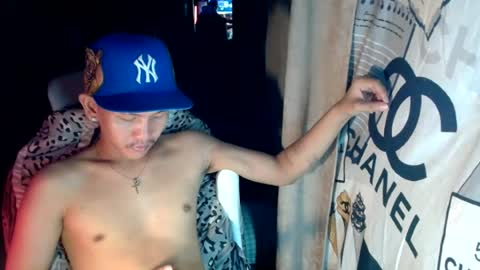 ralfhuge24 online show from July 28, 4:05 pm