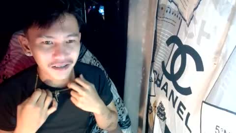 ralfhuge24 online show from July 29, 9:07 am