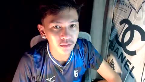 ralfhuge24 online show from July 30, 12:37 pm