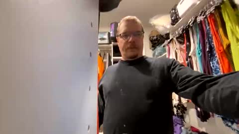 Ralph Roberts online show from February 4, 1:22 am