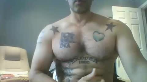 Ralphie X online show from October 11, 4:05 pm