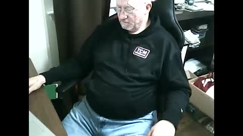 Ram online show from December 31, 7:40 pm