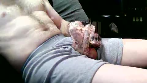 Rambling Rose online show from January 19, 3:43 am