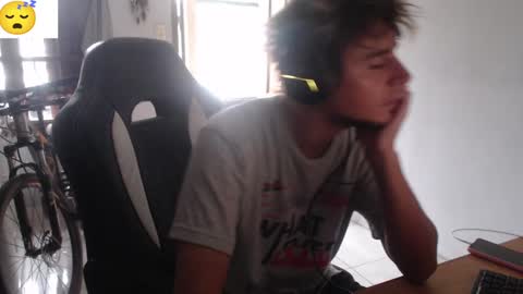 Ramiro online show from January 19, 1:44 pm