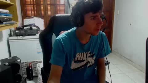 Ramiro online show from September 16, 1:34 pm