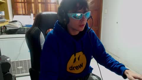 Ramiro online show from October 12, 1:54 pm