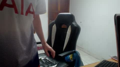 Ramiro online show from November 5, 10:59 am