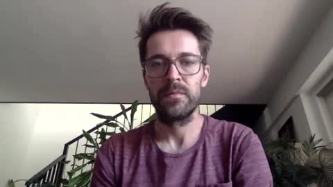 Snapshot of ramler0815 chatting on April 30, 6:53 am ramler0815 online show from April 30, 6:53 am