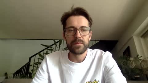 Snapshot of ramler0815 chatting on May 6, 9:58 am ramler0815 online show from May 6, 9:58 am