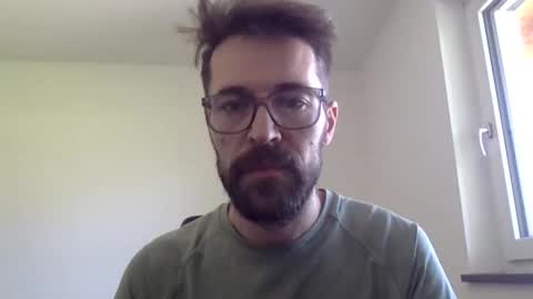 Snapshot of ramler0815 chatting on May 22, 9:15 am ramler0815 online show from May 22, 9:15 am