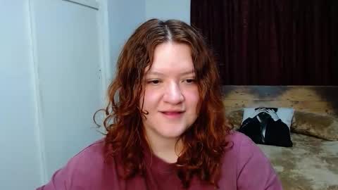 Ramona online show from October 24, 9:44 pm