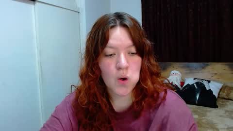 Ramona online show from December 2, 10:38 pm