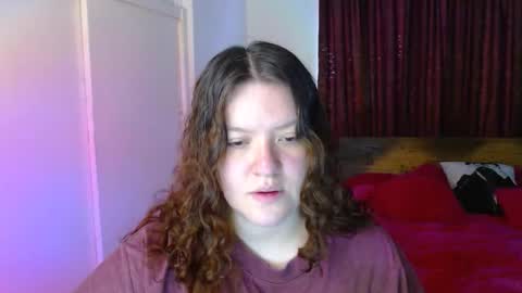 Ramona online show from March 12, 10:16 pm