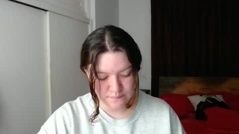 Snapshot of ramona15 chatting on April 4, 11:35 pm Ramona online show from April 4, 11:35 pm