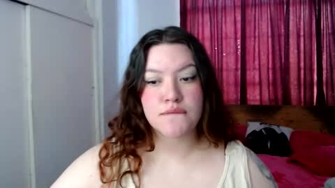 Ramona online show from August 1, 9:14 pm