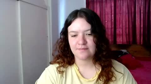 Ramona online show from August 5, 9:39 pm