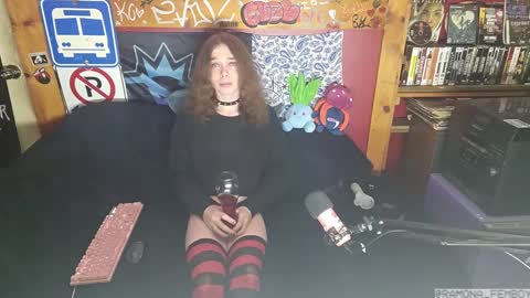 ramona_femboy online show from September 14, 7:07 am