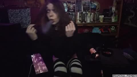 ramona_femboy online show from December 22, 5:04 am