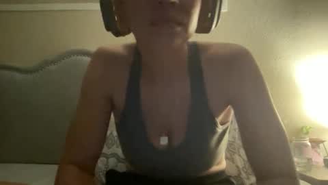 Snapshot of ramonajas chatting on May 12, 5:15 am RamonaJ online show from May 12, 5:15 am