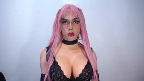 RamonaSmit online show from October 7, 11:13 pm