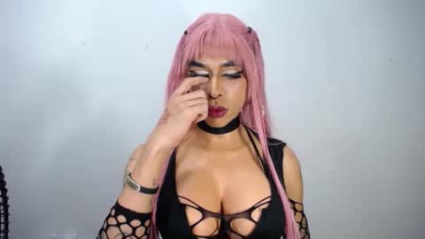 RamonaSmit online show from October 13, 10:32 pm