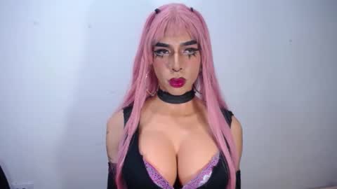 RamonaSmit online show from October 20, 10:10 pm