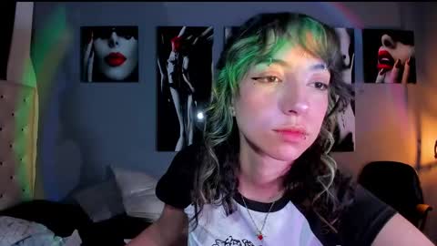 Ramona  online show from December 18, 8:09 am