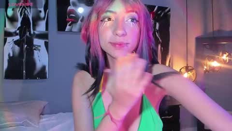 Ramona  online show from January 18, 6:10 pm