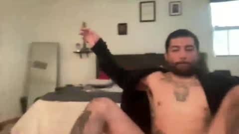 Marcos online show from March 23, 4:33 pm