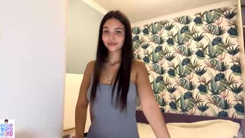 ShyBerry online show from October 12, 9:03 pm