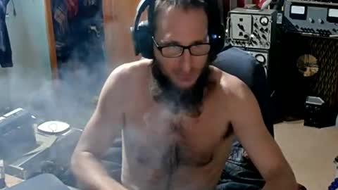 Randall online show from October 17, 12:52 pm